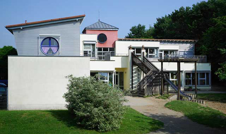 Einfamilienhaus Kön-Dellbrück
